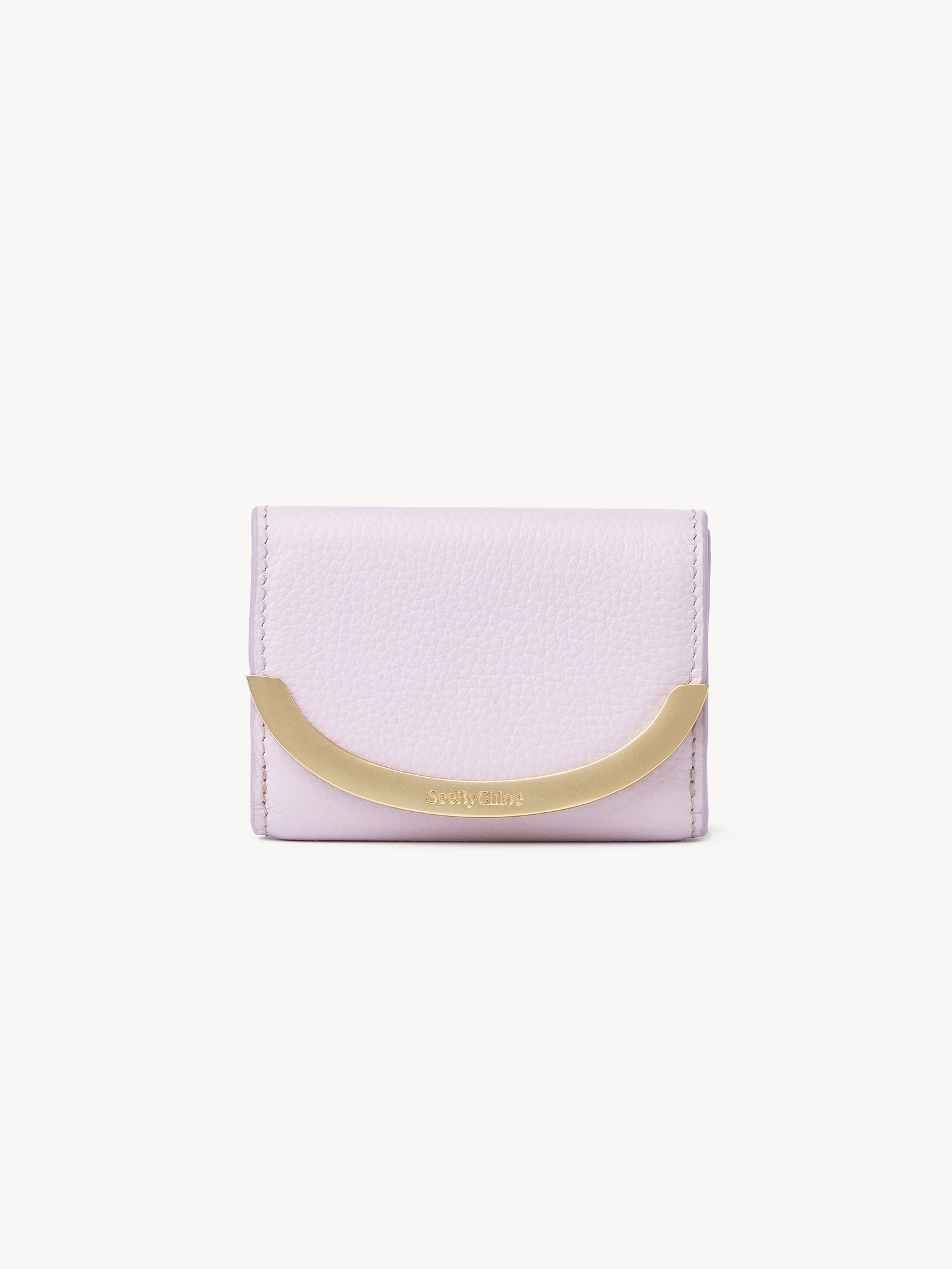 LIZZIE MINI TRIFOLD WALLET - 1