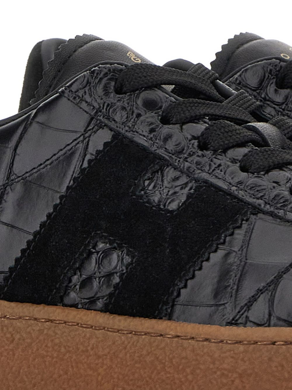 H698 Plaform sneakers - 6