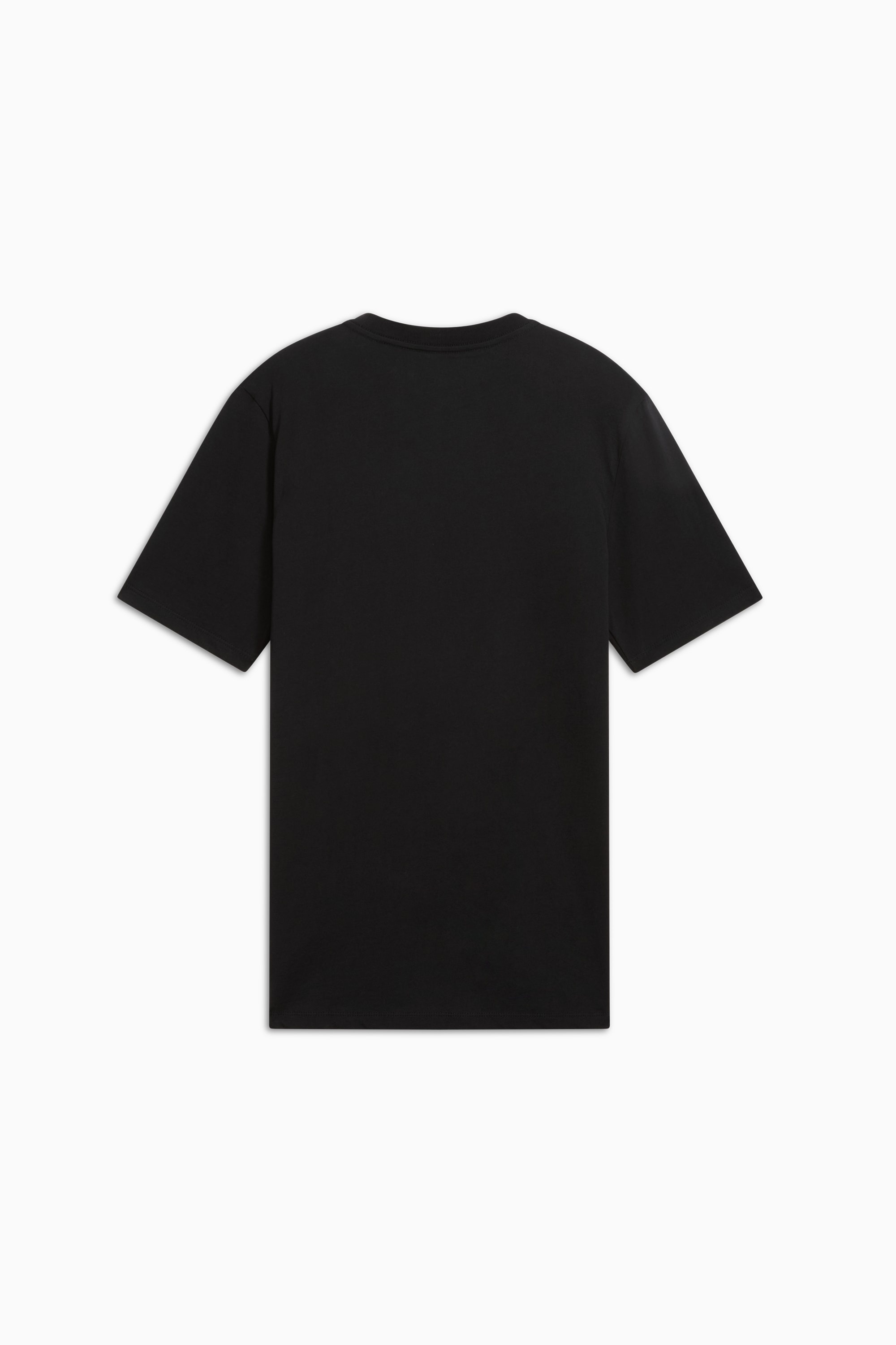 PUMA Squad Big Logo Men's Tee - 2