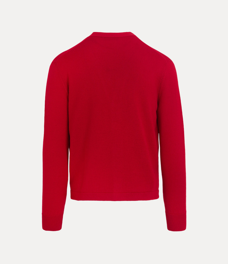 Vivienne Westwood ALEX CARDIGAN outlook