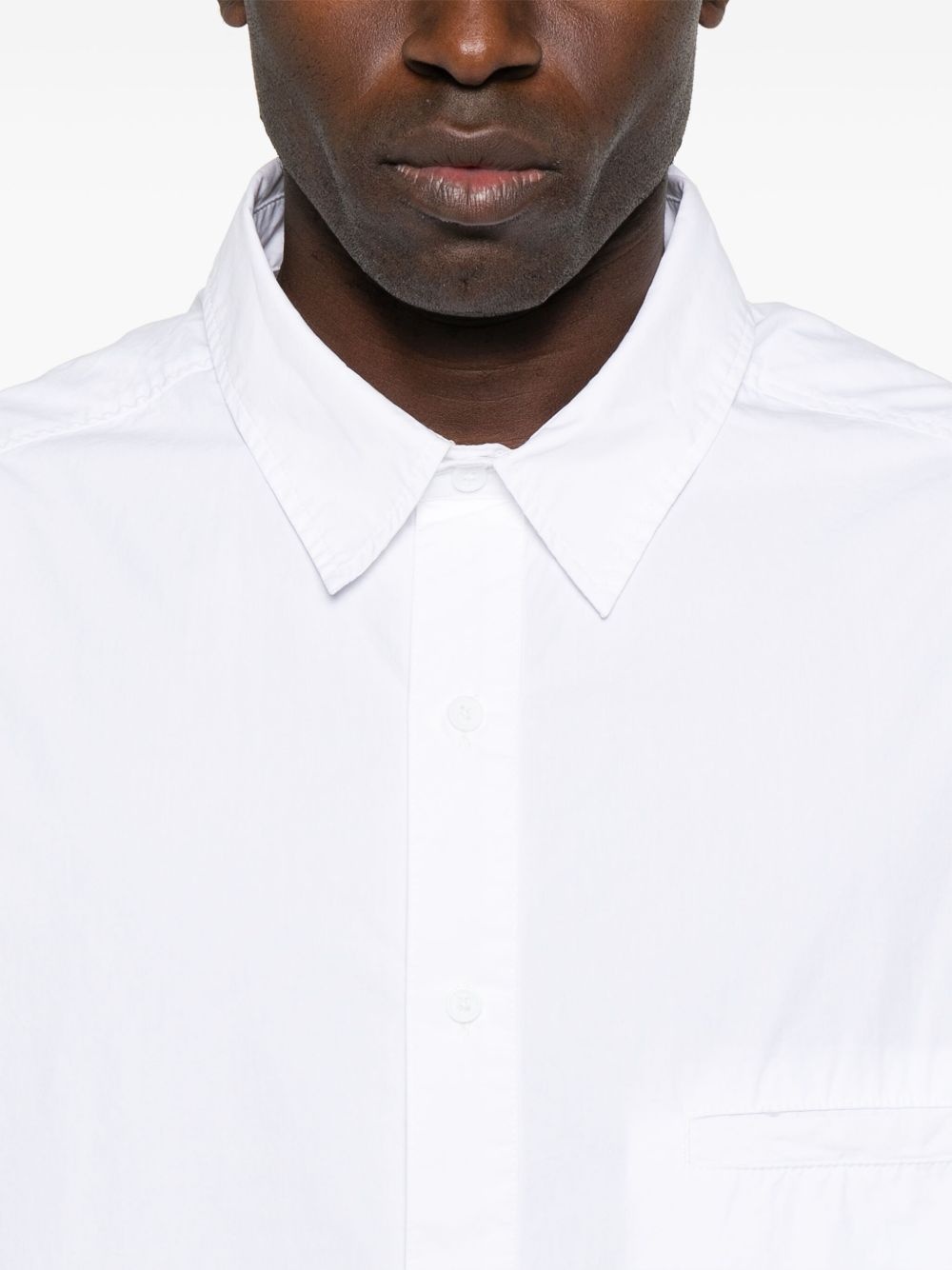 Giant shirt - 5
