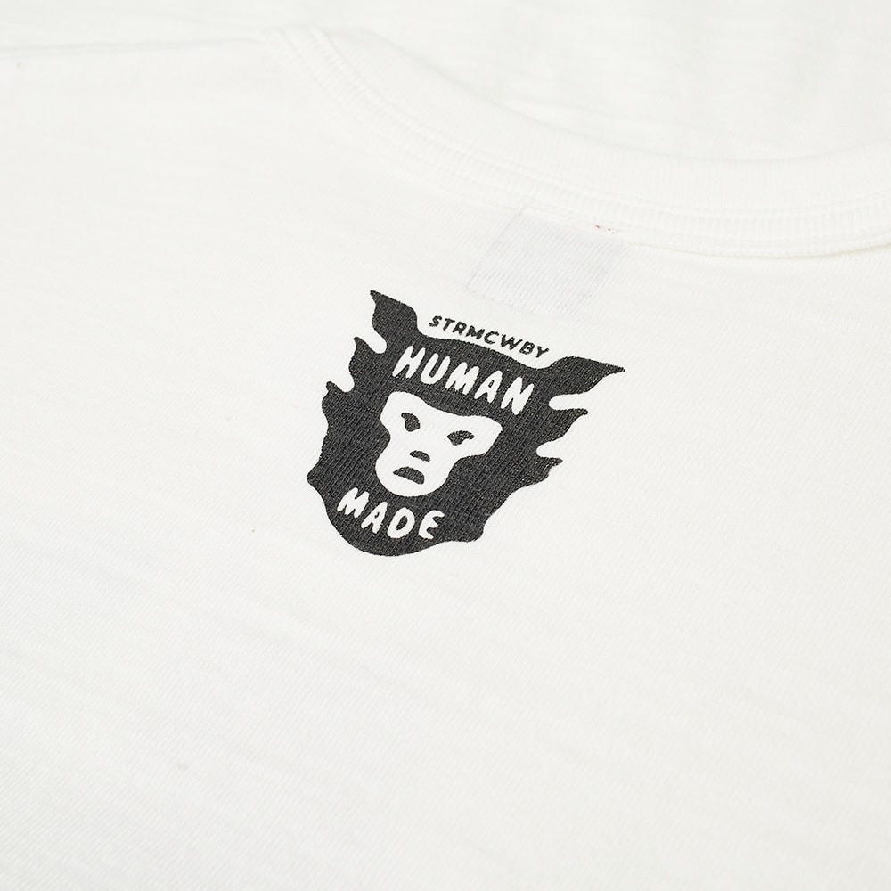 Human Made Curry Up Tee - 3