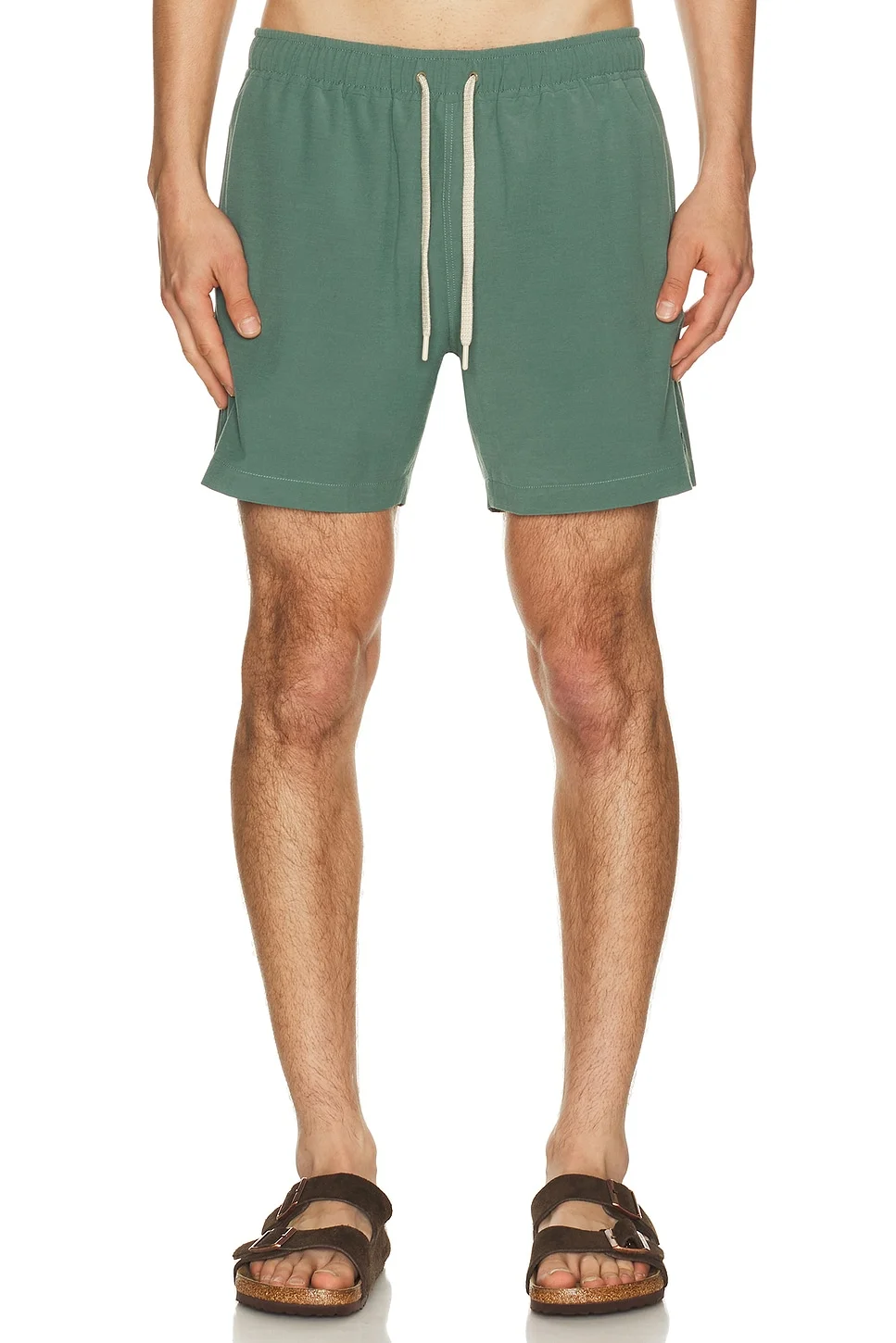 All Day 6" Swimtrunks - 1