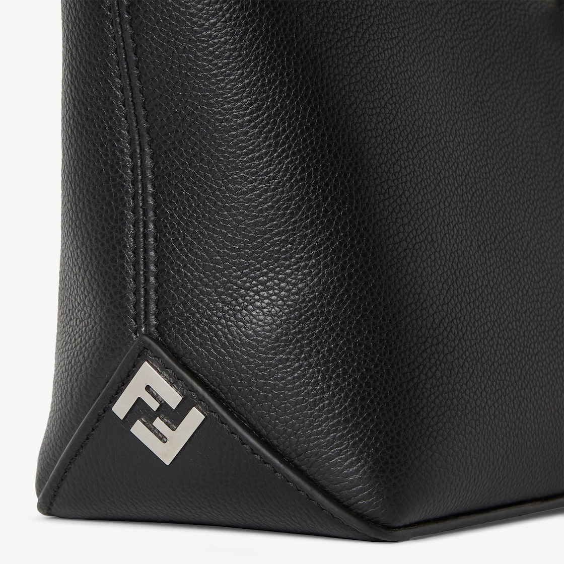 Small FF Squared shopping bag - 5