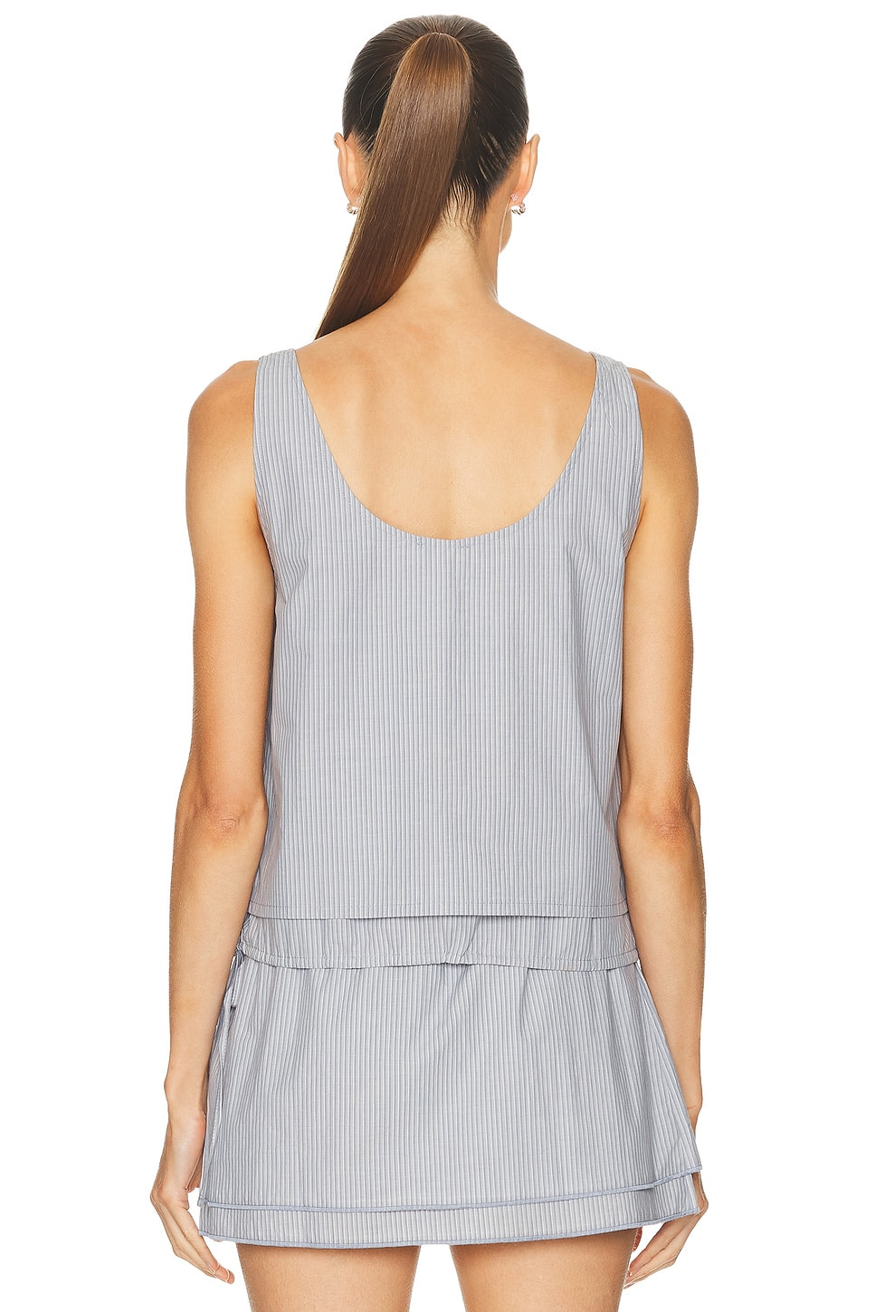 Layered Top - 3