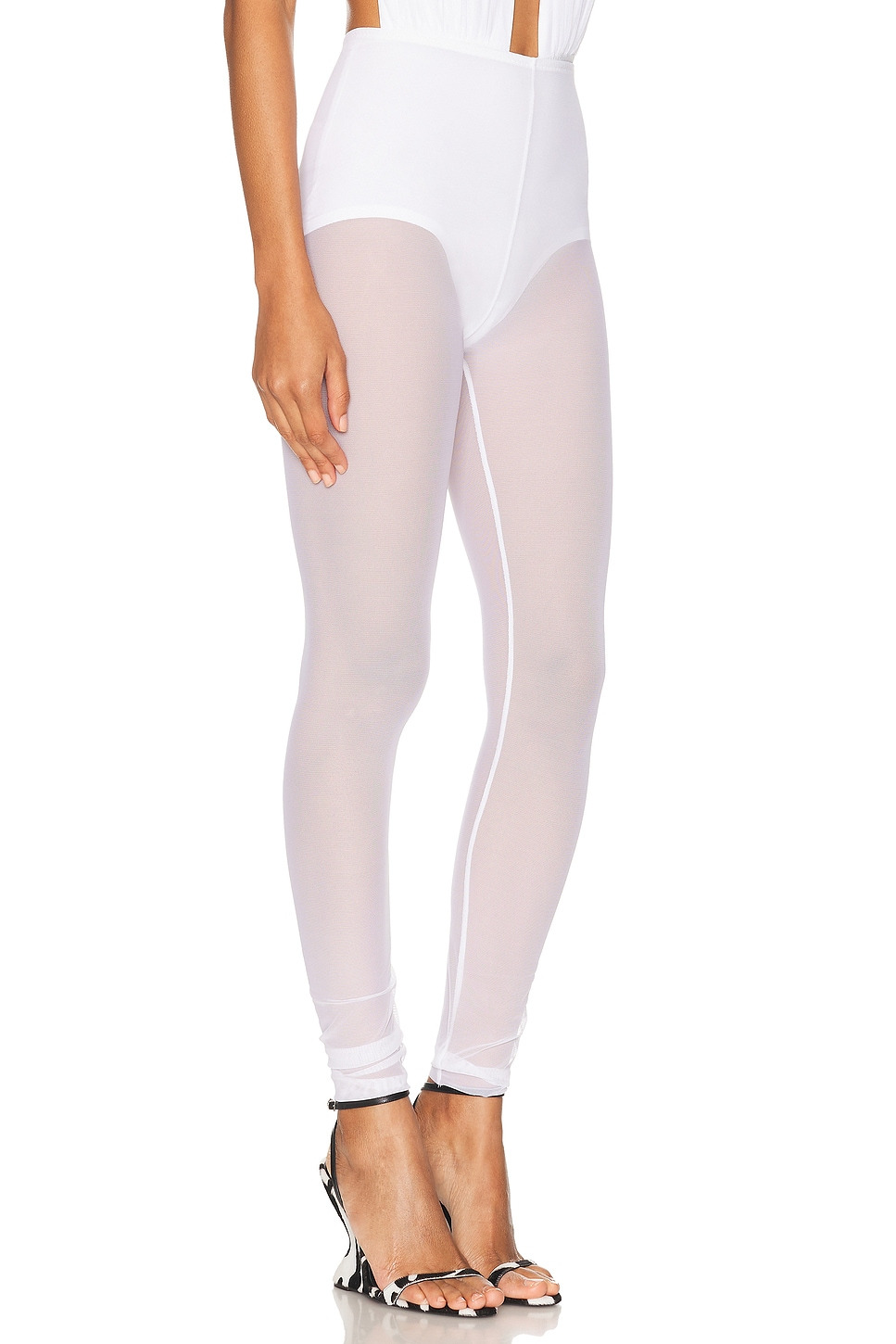 Long Legging - 2