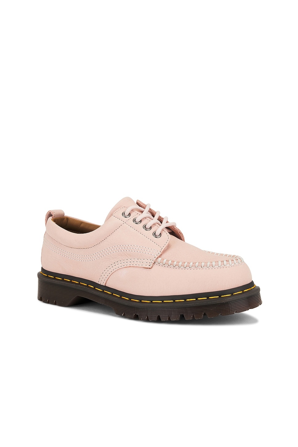Lowell Oxford Shoes - 2
