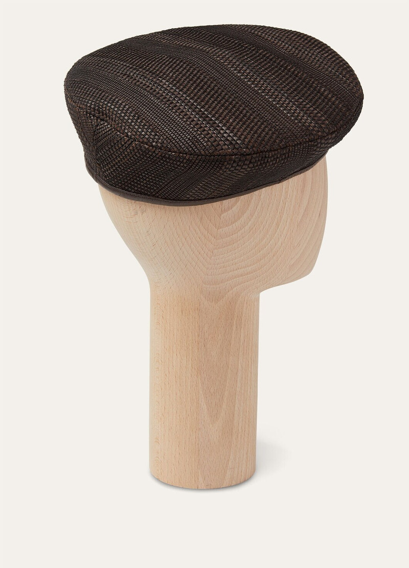 Emily Hat 3