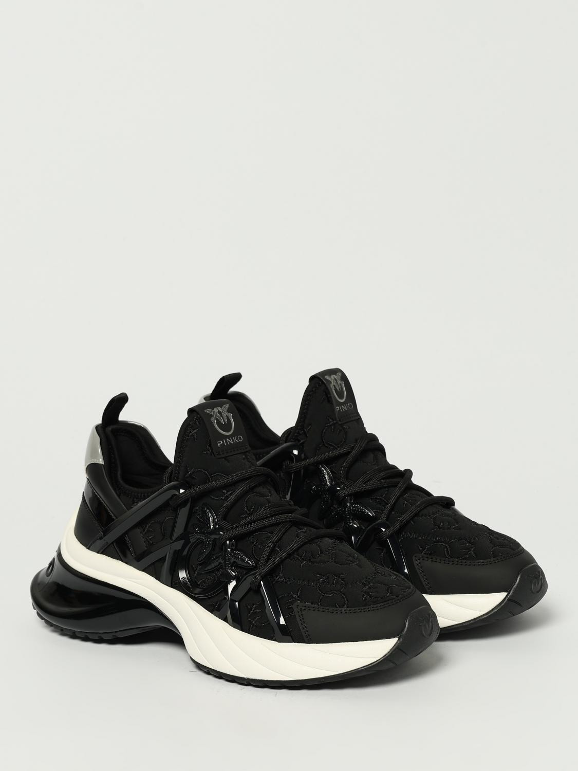 Sneakers woman Pinko - 2