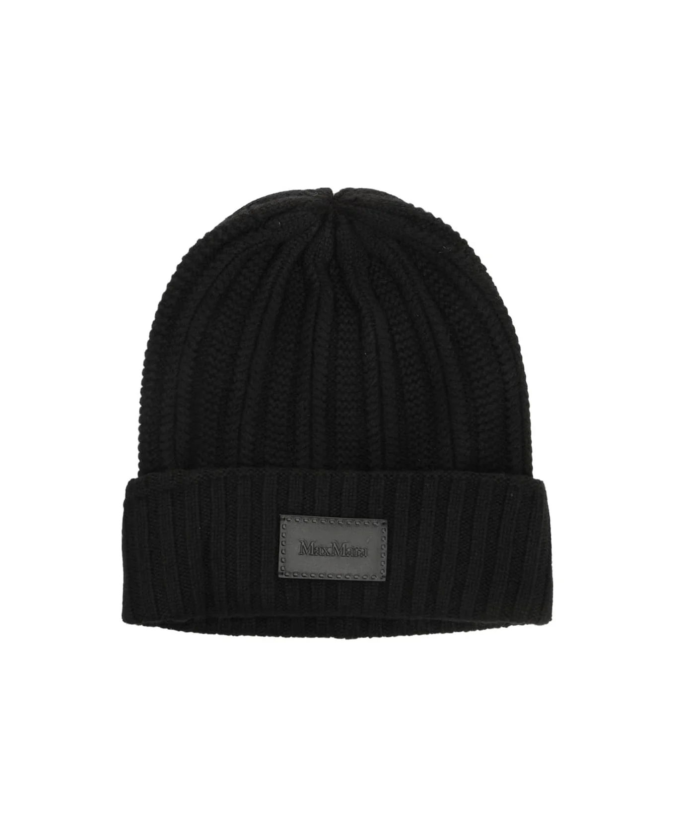 Cashmere Hat - 1