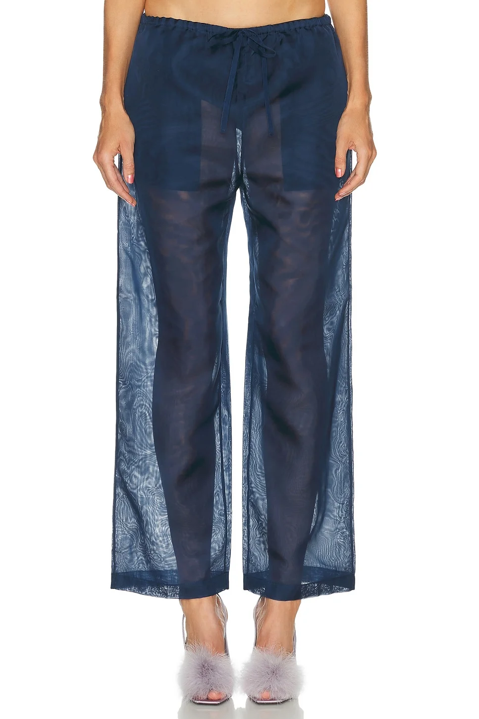 Organza Pant - 1