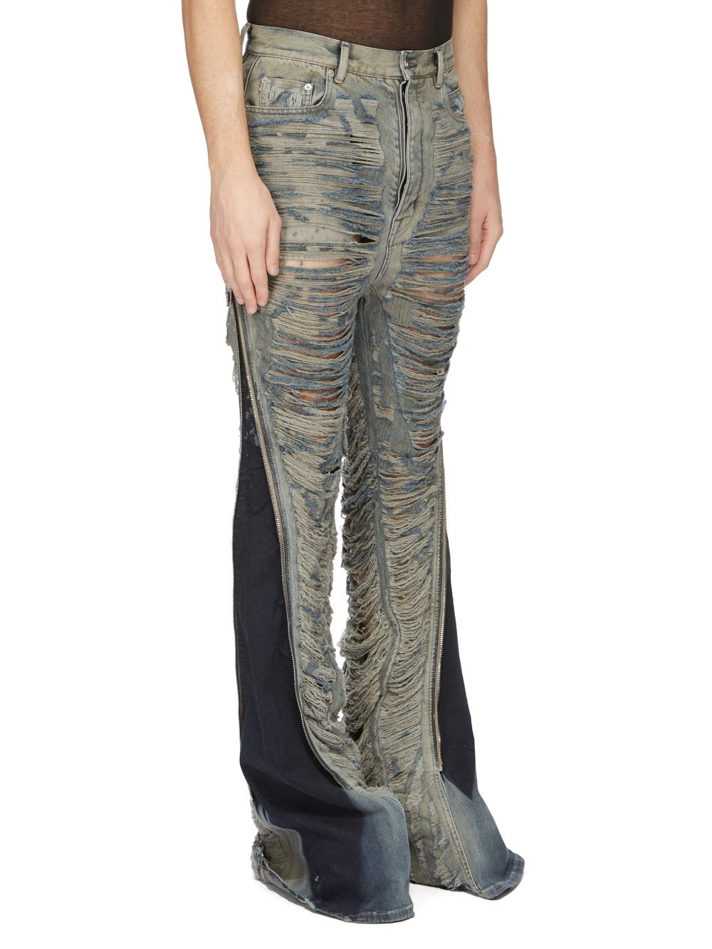 PANTS - 2