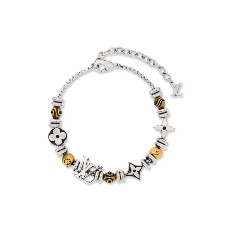 LV Eternal Beads Bracelet 1