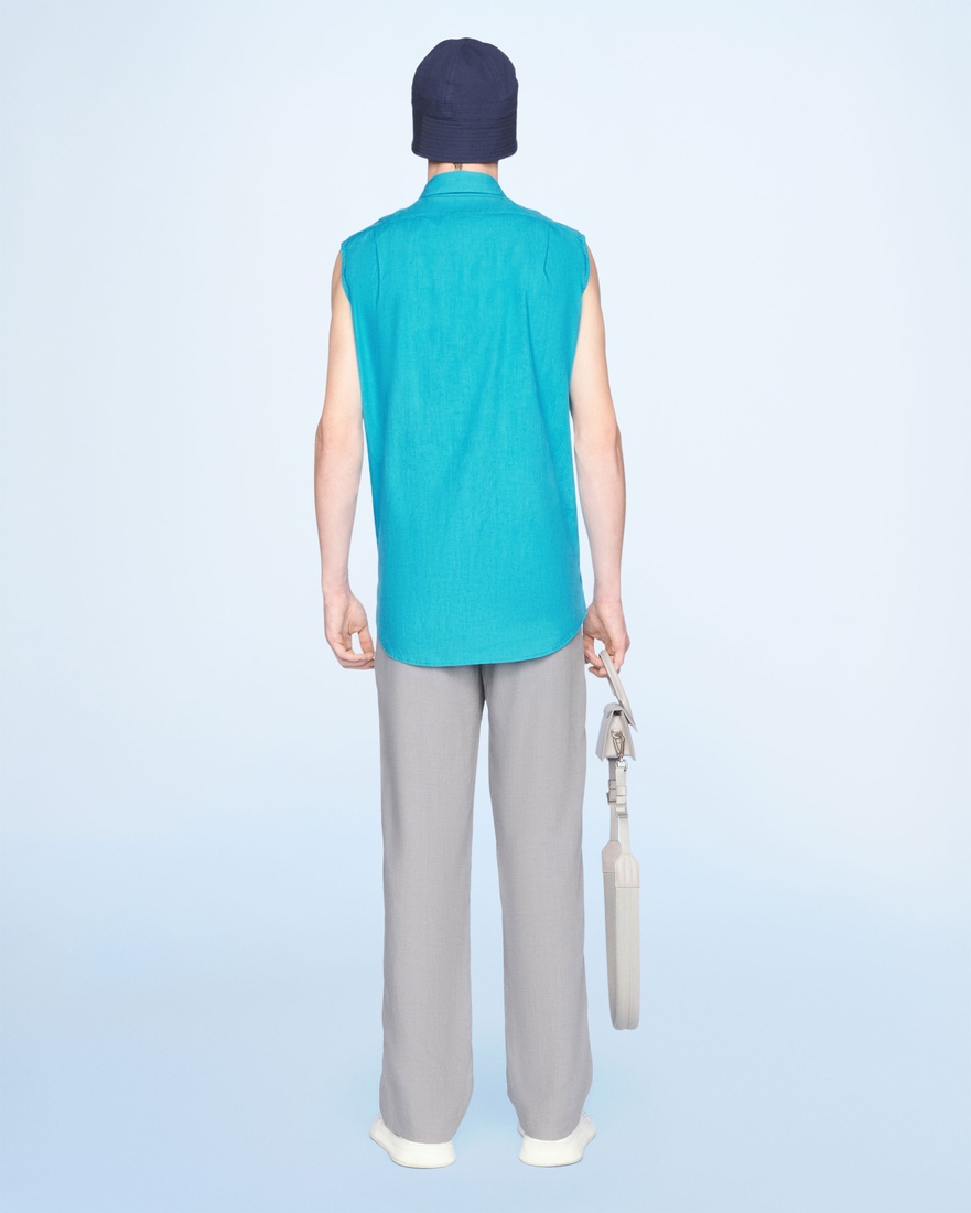 La chemise Frescu - 4