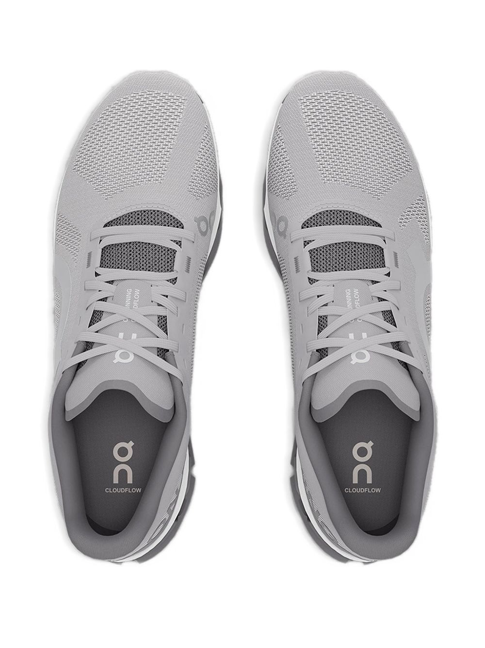 Cloudflow 5 "Alloy/Rock" sneakers - 2