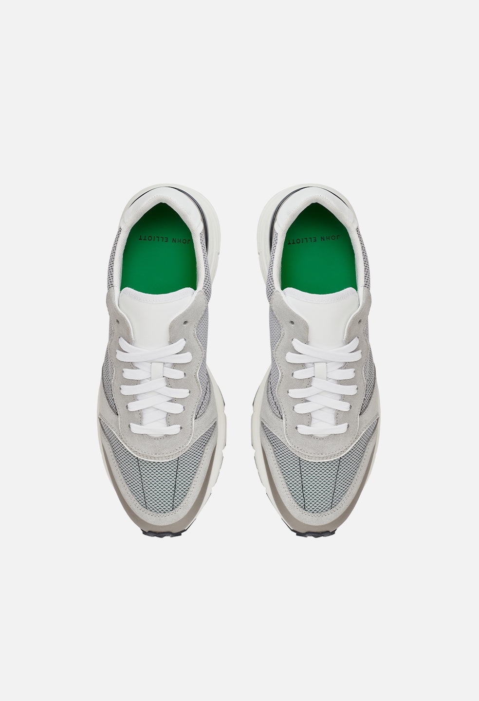 EDITION ONE RUNNER - 3