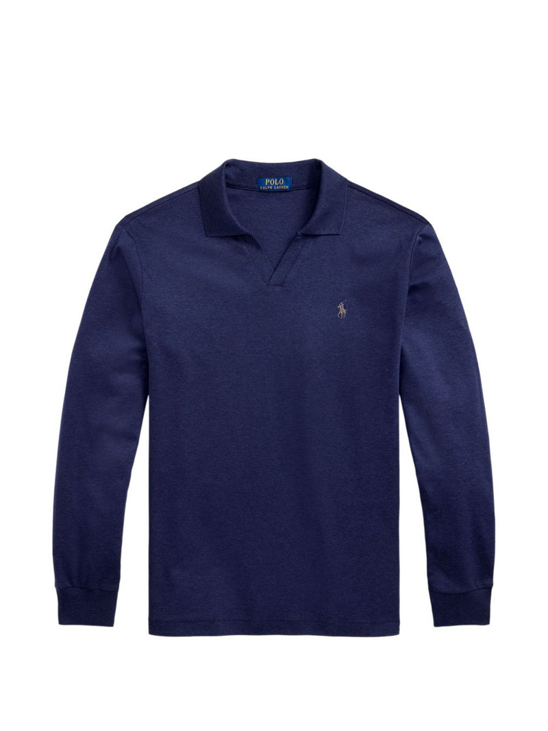 V-neck sweater 1