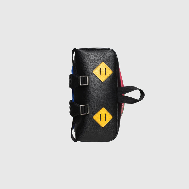 The North Face x Gucci backpack 8