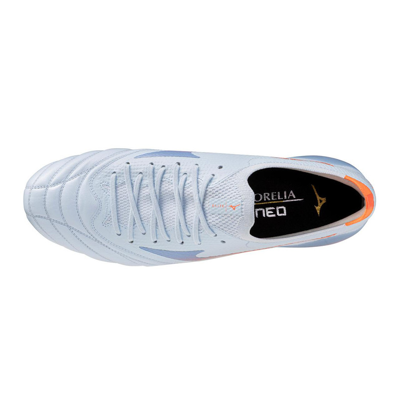 Morelia Neo V Beta Elite FG Firm Ground KL Soccer Cleat 4