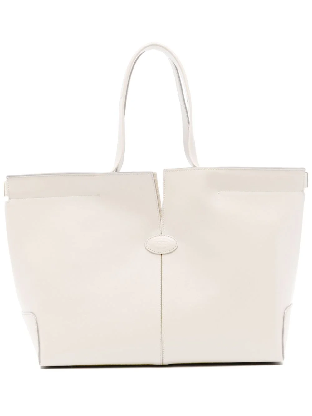 medium Tod's Di Bag Folio tote bag - 1