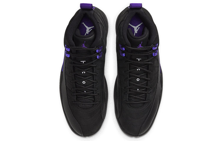 Air Jordan 12 Retro 'Dark Concord' CT8013-005 - 4
