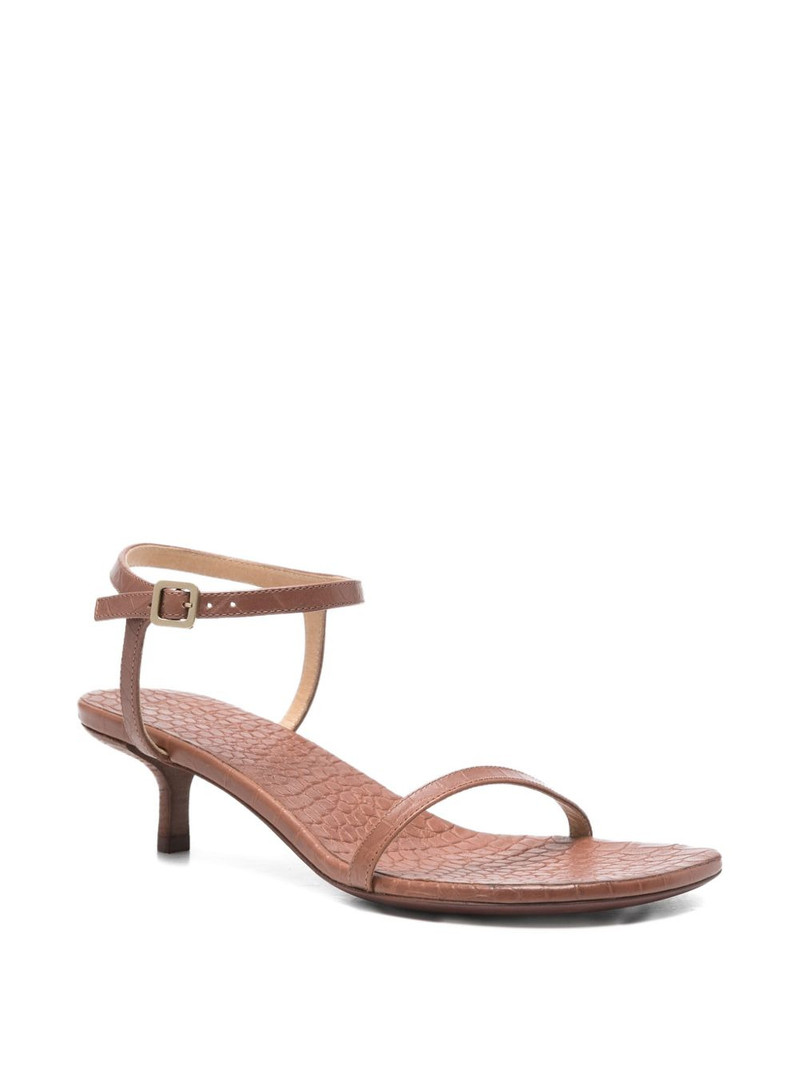 Marsèll buckle-strap sandals outlook