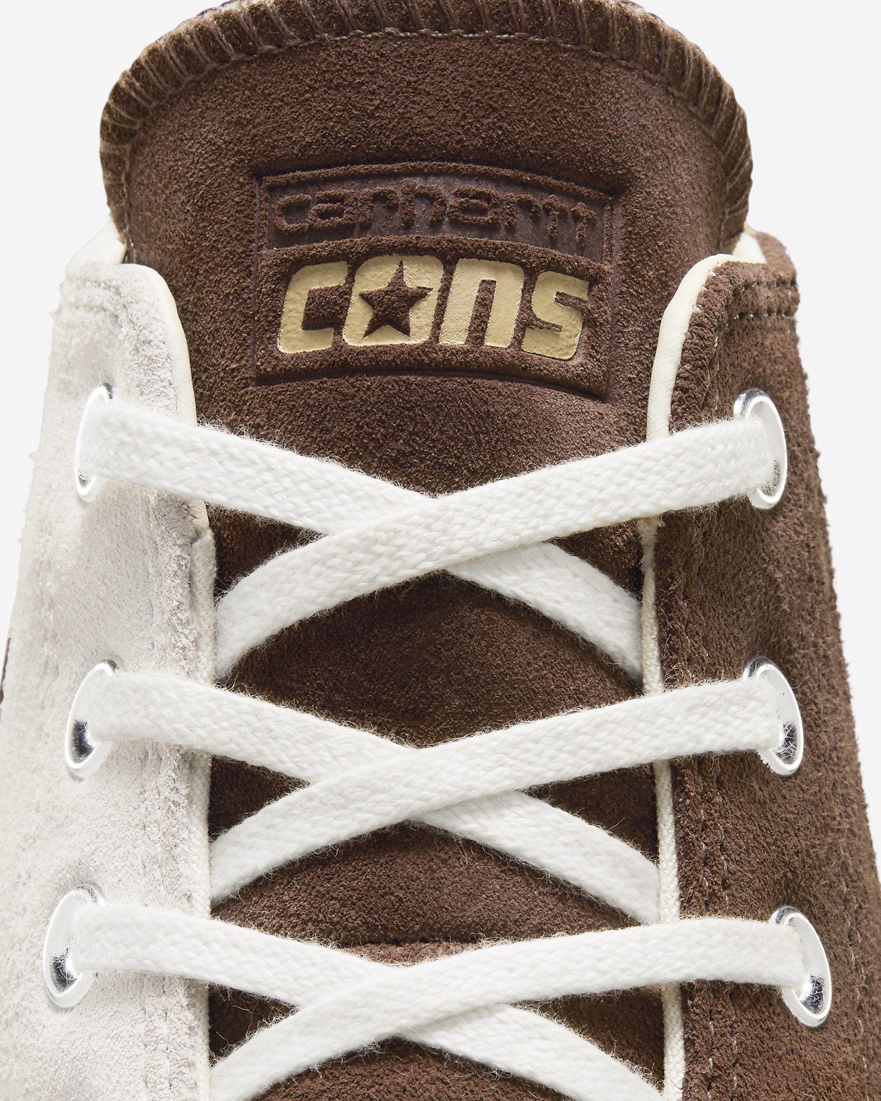 Converse CONS x Carhartt WIP CTAS Pro - 7