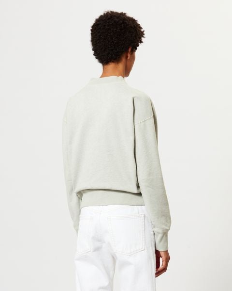 MOBY SWEATSHIRT - 11