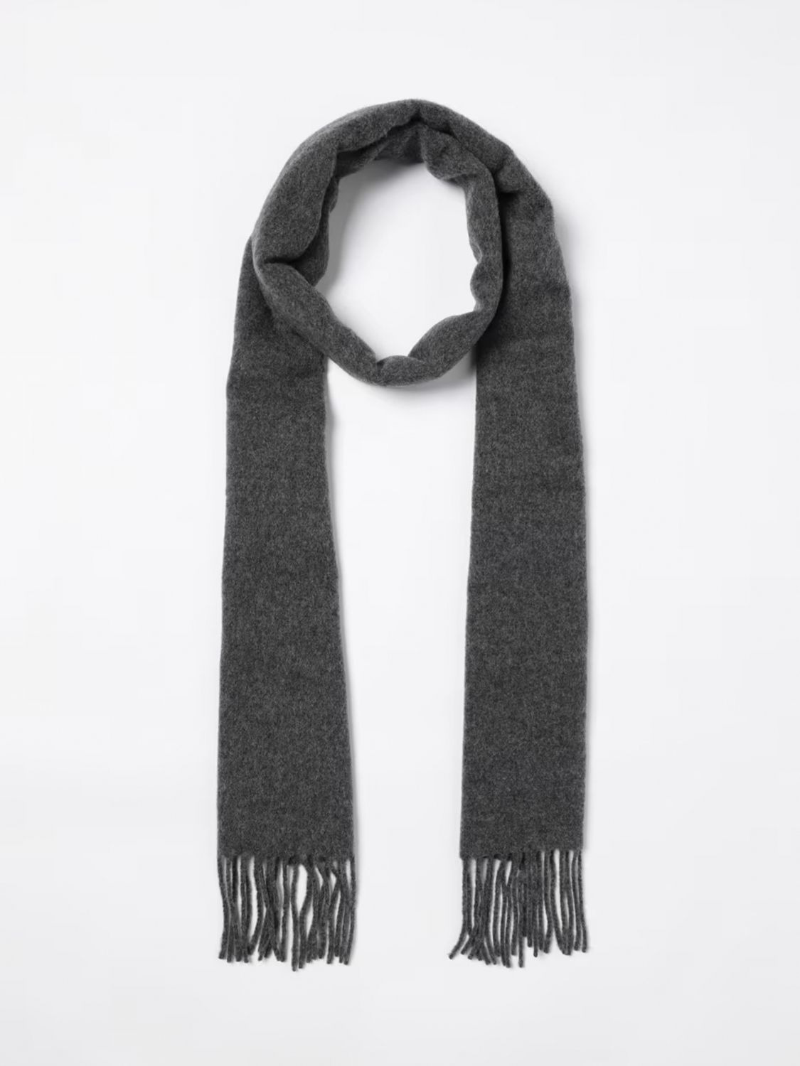 Scarf men Ami Paris - 2