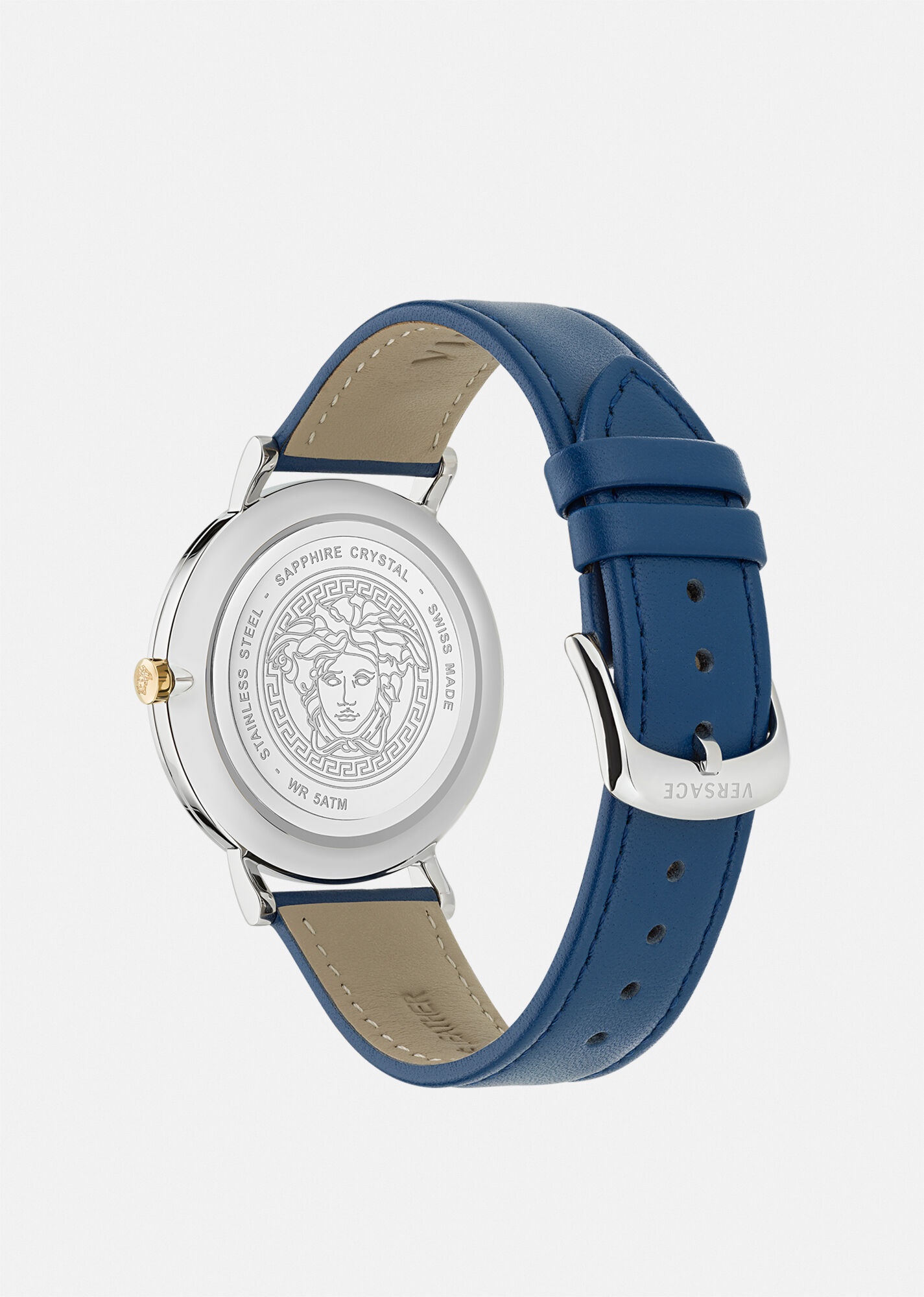 V-Eternal Watch - 2
