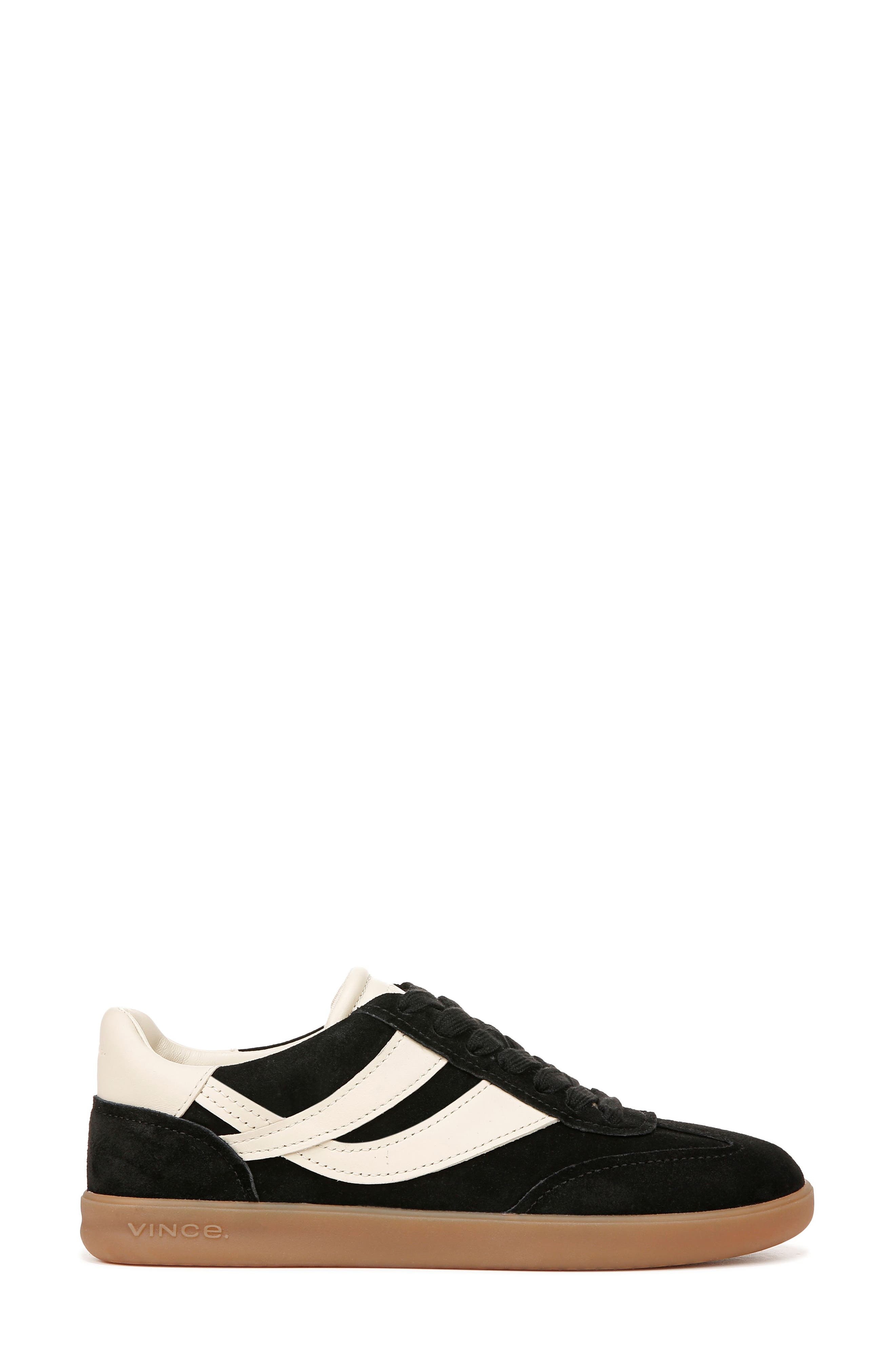 Oasis Sneaker - 3