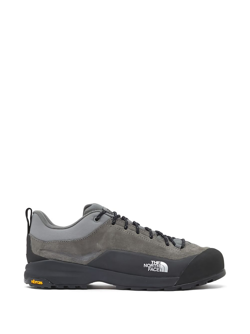 logo-print sneakers 1