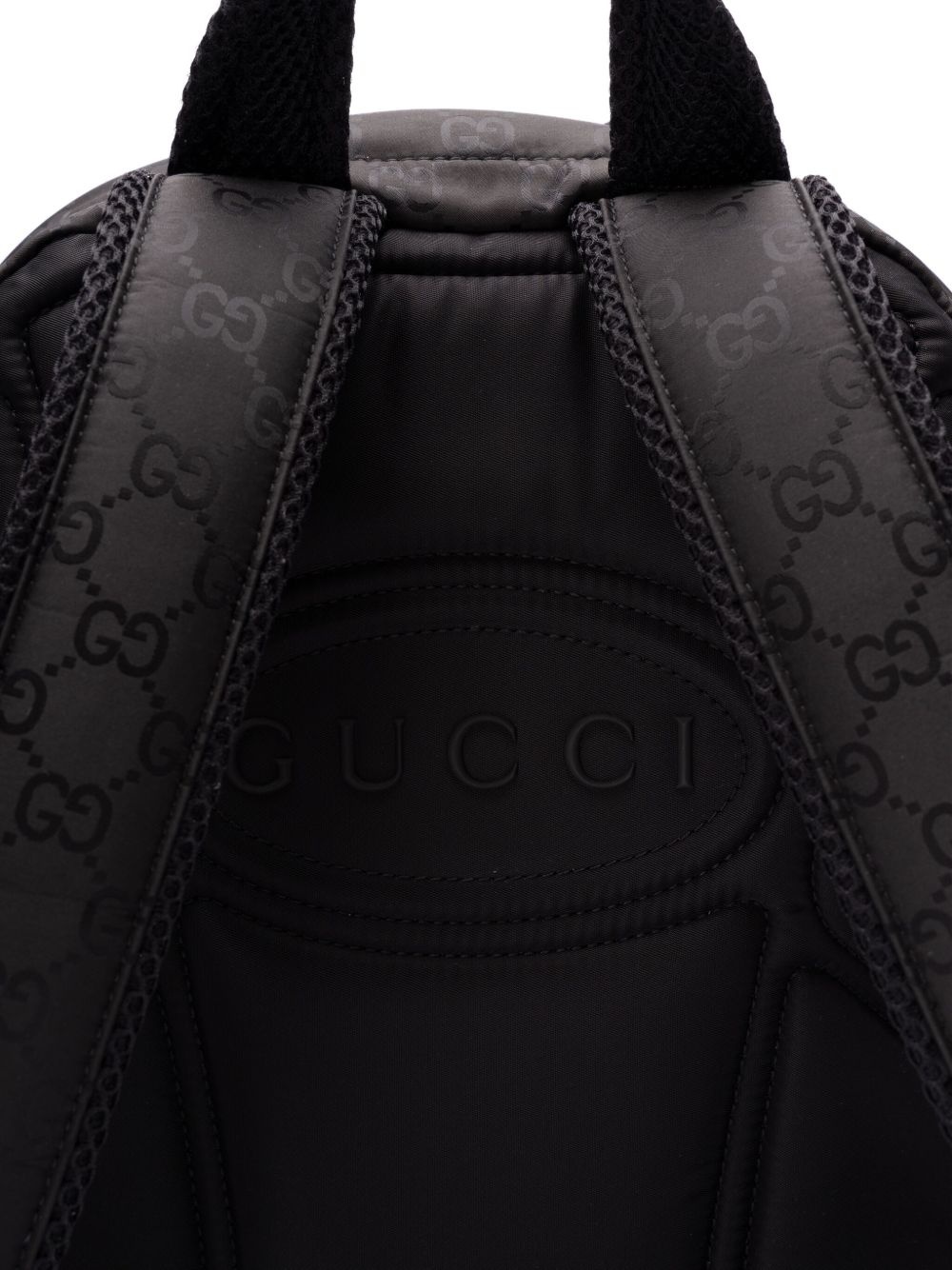 medium GG backpack - 6
