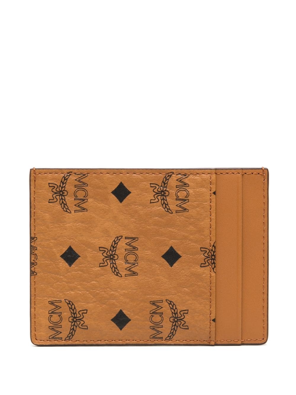 mini Aren Visetos cardholder - 2