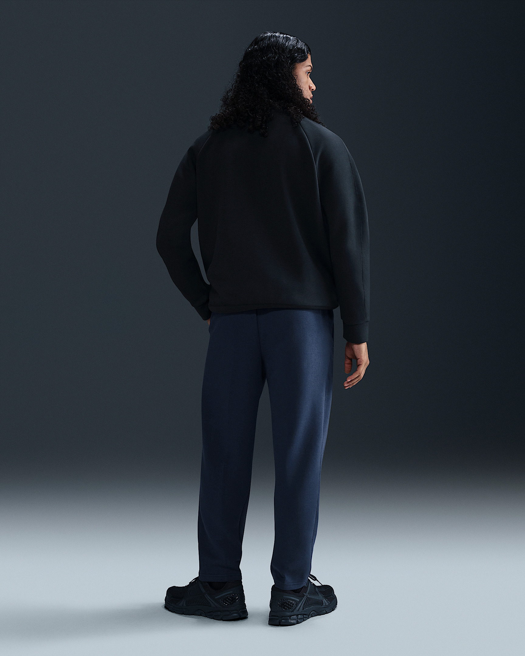 Nike 24.7 ImpossiblySoft Men's Dri-FIT Pants - 5