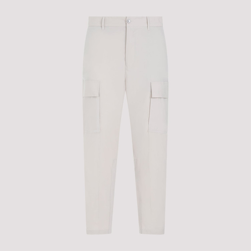 Etro Etro Men's Cargo Trousers - Spring Summer 2025 outlook