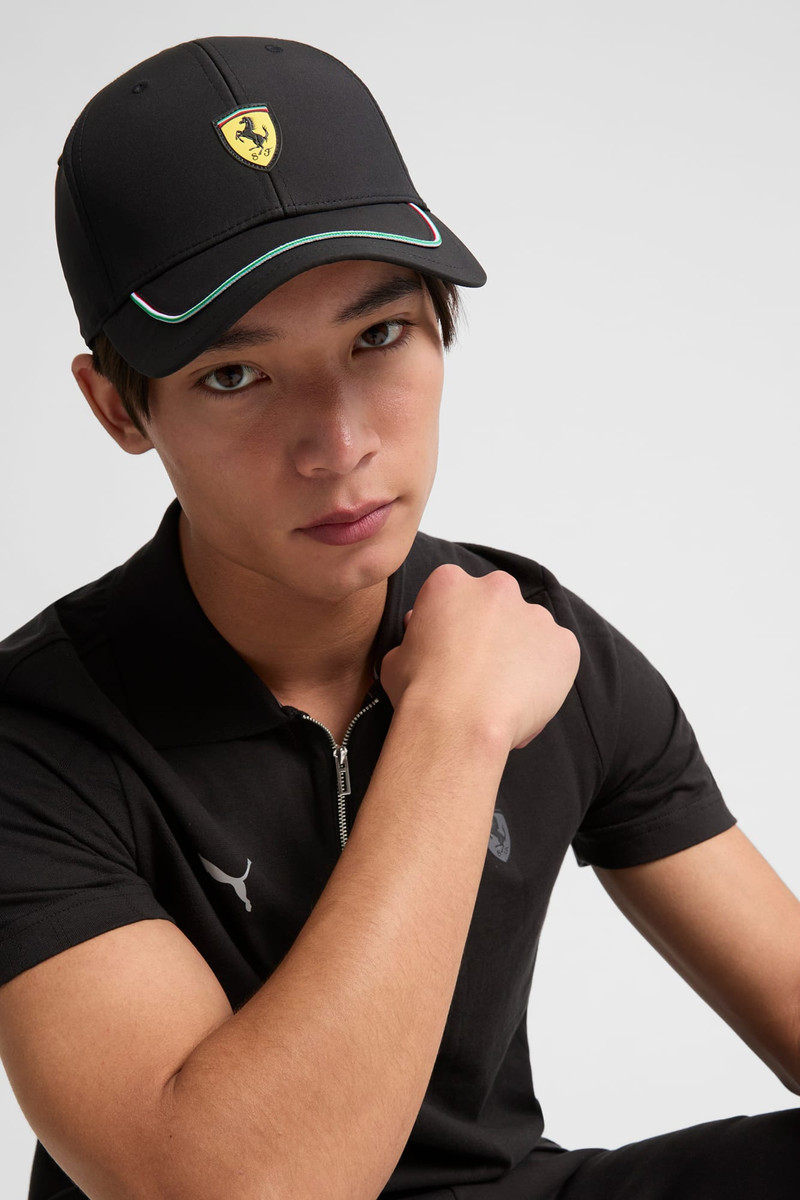 Scuderia Ferrari Race Cap 3