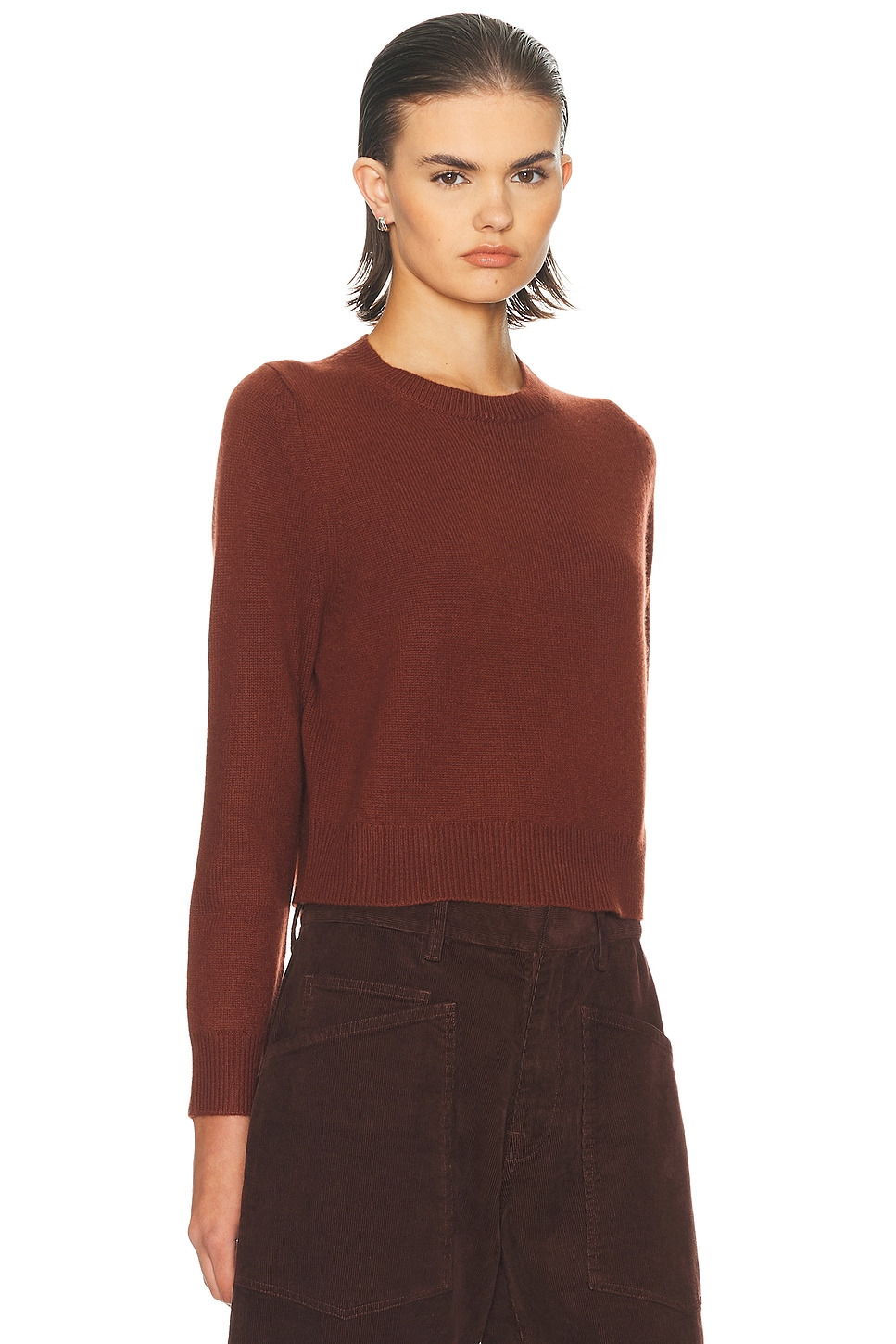 Long Sleeve Sweater - 2
