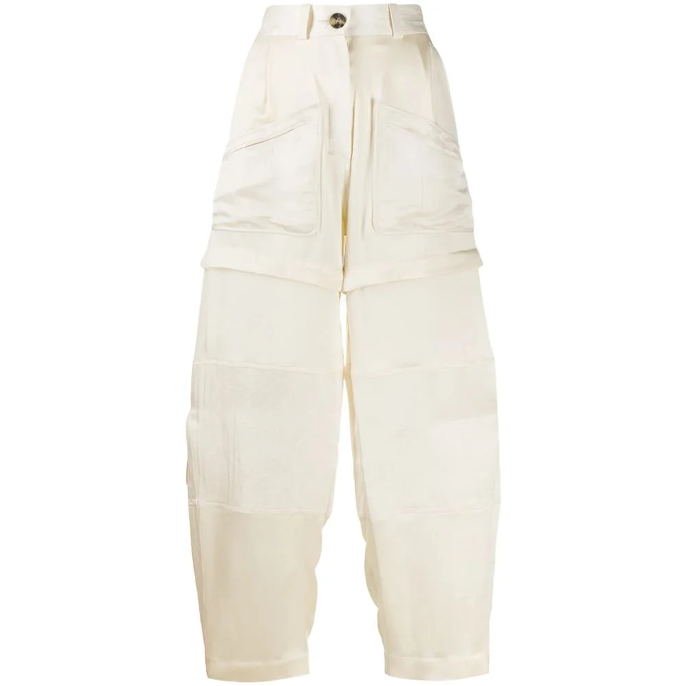 LANVIN PANTS - 1