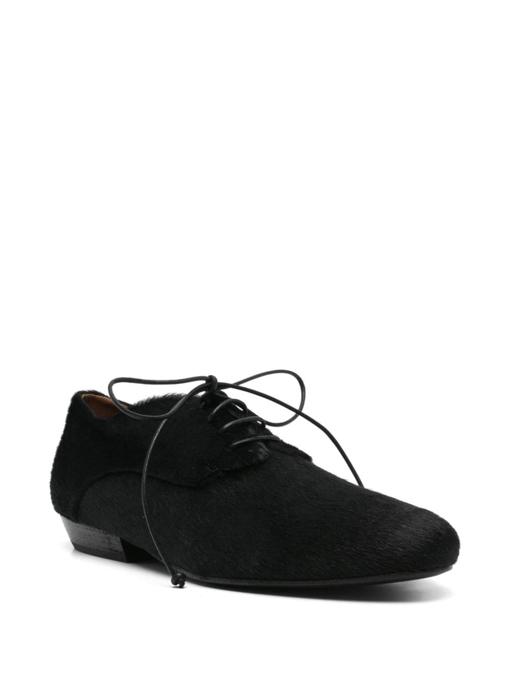 lace-up oxford shoes - 2