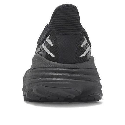 HOKA ONE ONE Stinson 7 'Black' 1141530-BBLC - 4