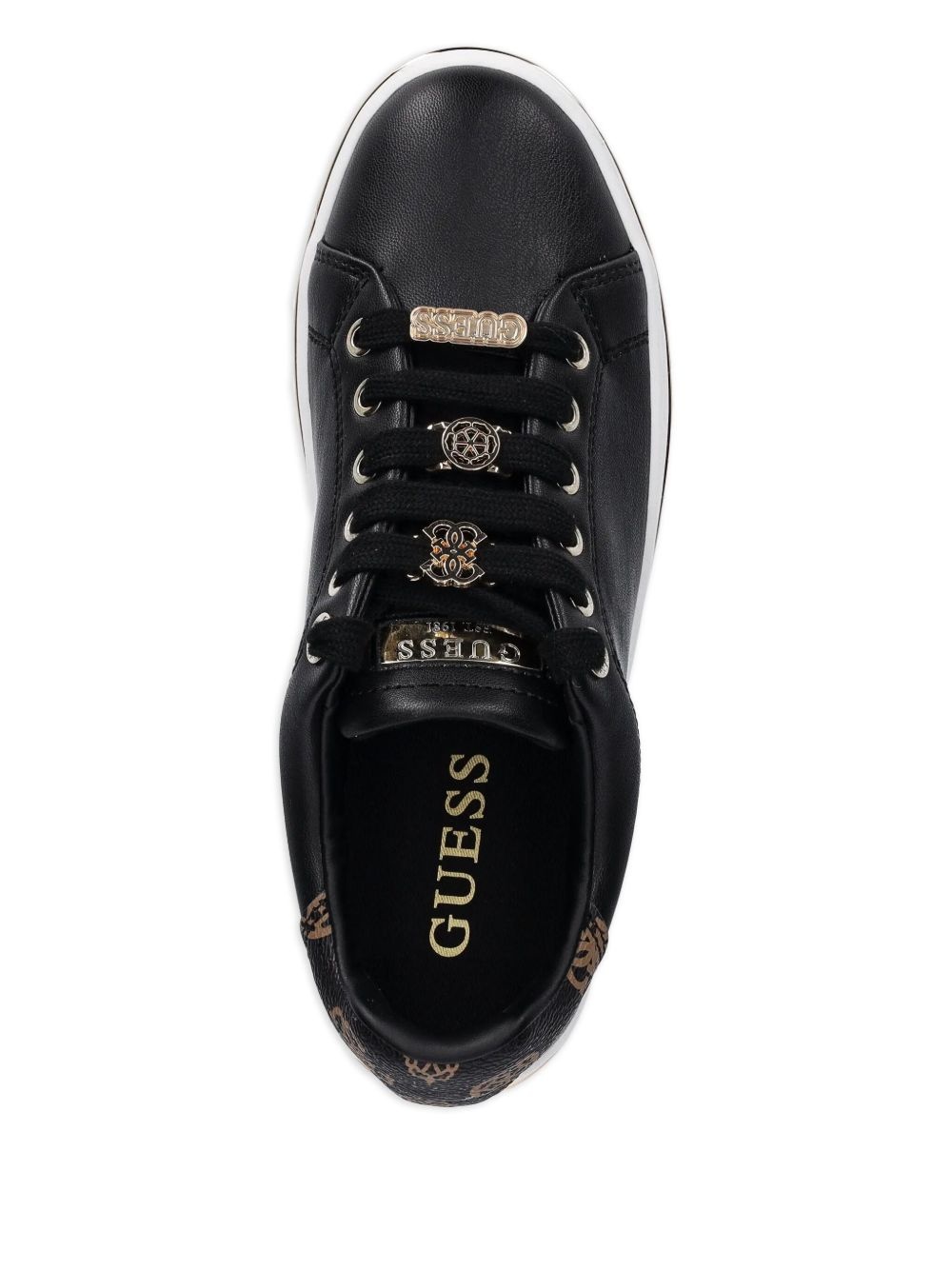 Stasey sneakers - 4
