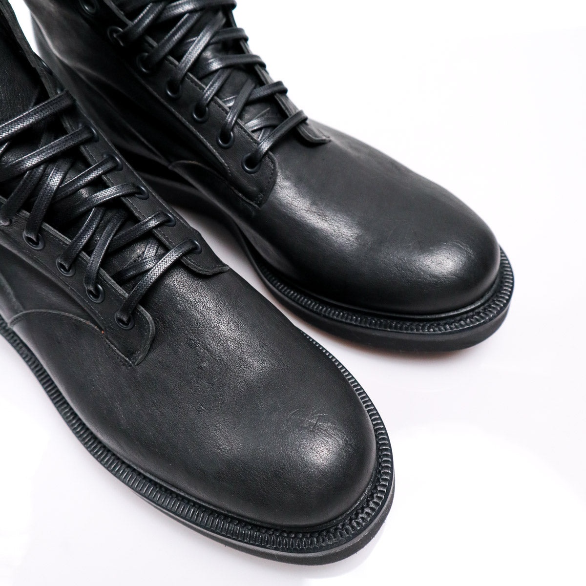 Scout Boot 2030 Maryam Nero Washed Kangaroo - 7