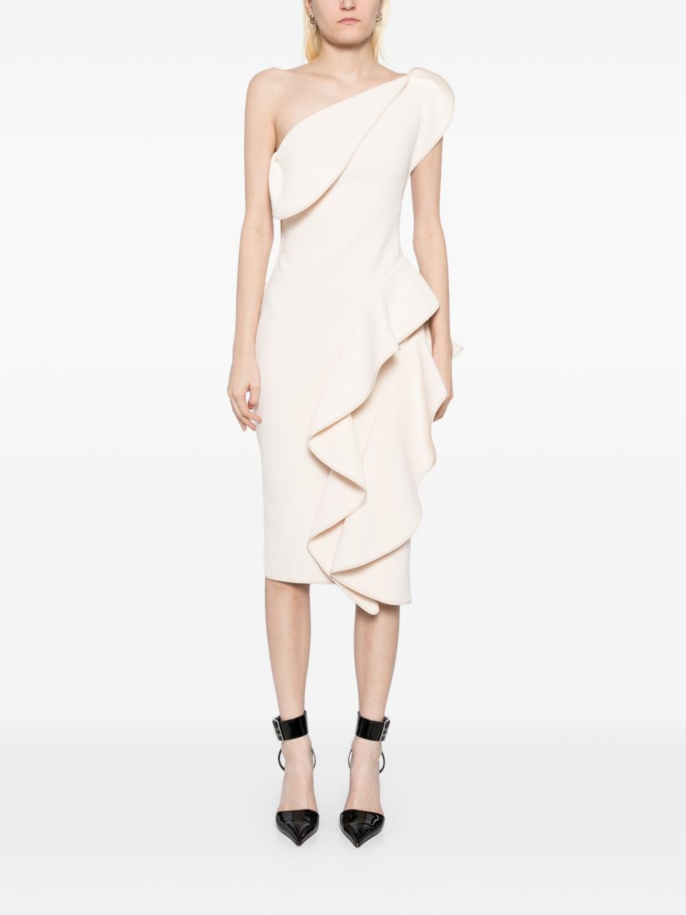Rhythm dress - 2
