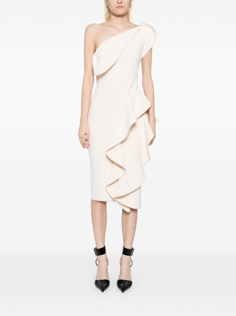 MATICEVSKI Rhythm dress outlook