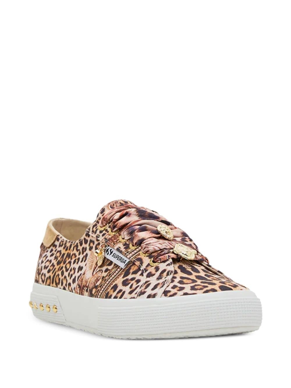 x Superga 2750 cotton sneakers - 2