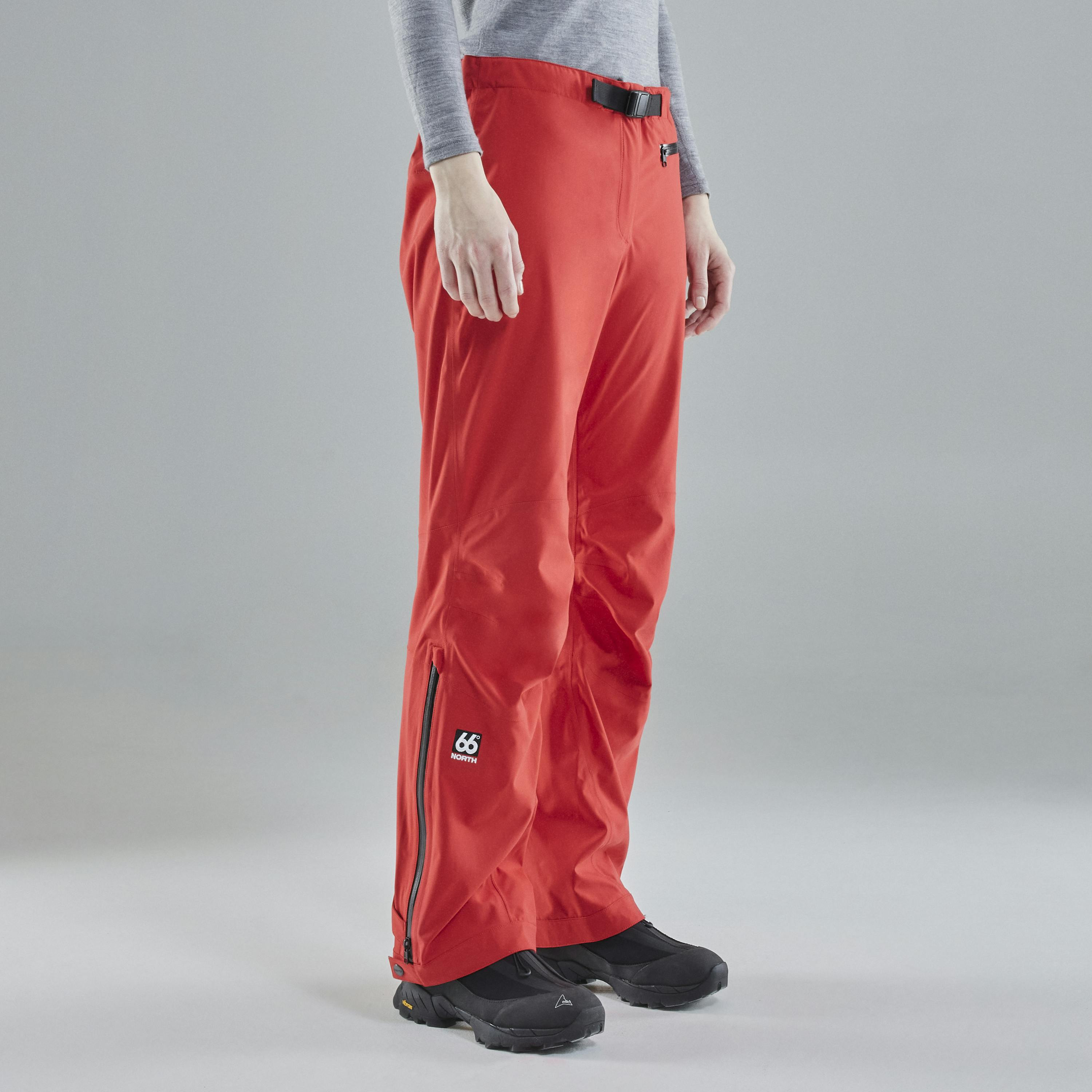 Snæfell Polartec® Power Shield™ Pro pants - 5