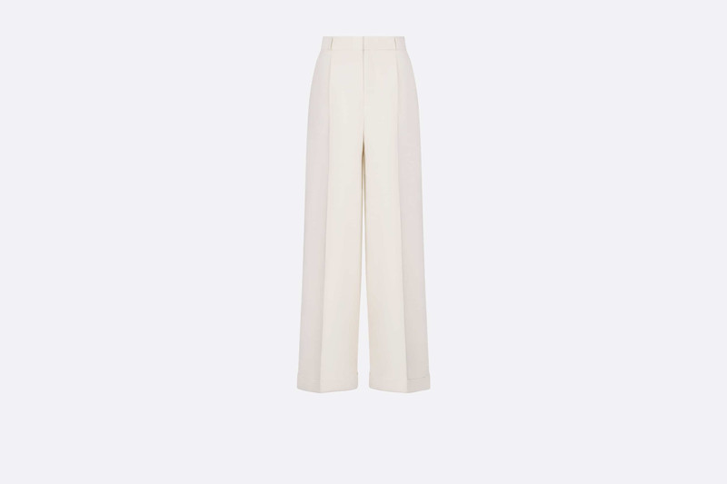 Flared Pants - 1
