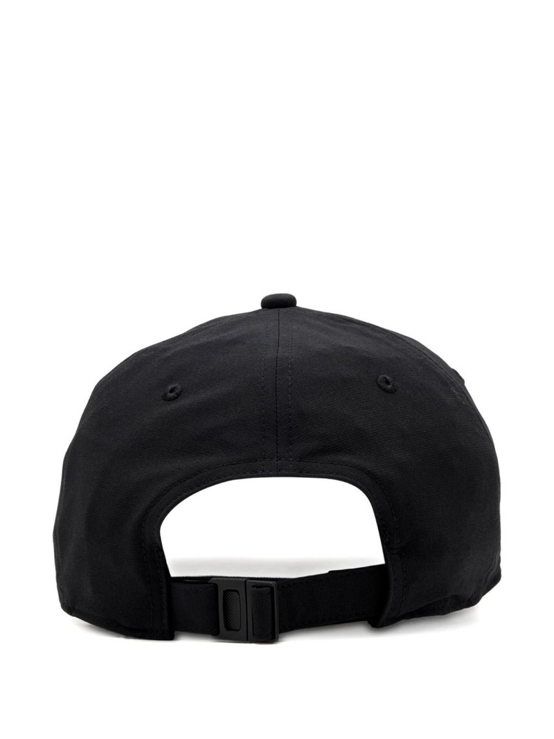 adidas Climaproof 3-Stripes baseball cap outlook