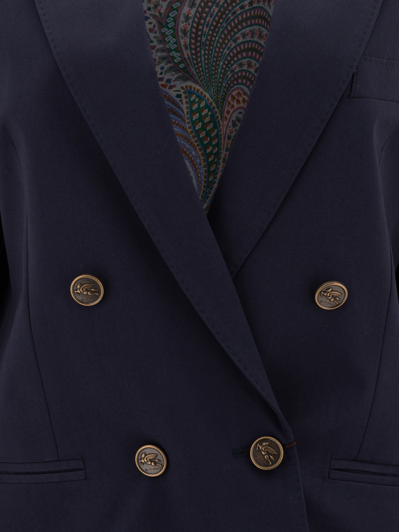 Etro Jackets - 3